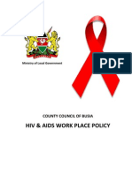 HIV AND AIDS WORK PLACE POLICY.pdf