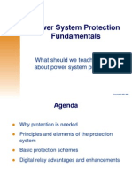 Protection PPT