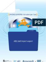 ABC Dell'Import Export