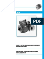 Serie HCV ENG PDF