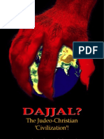 Dajjal Book (English version)