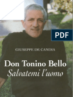 Don Tonino Bello