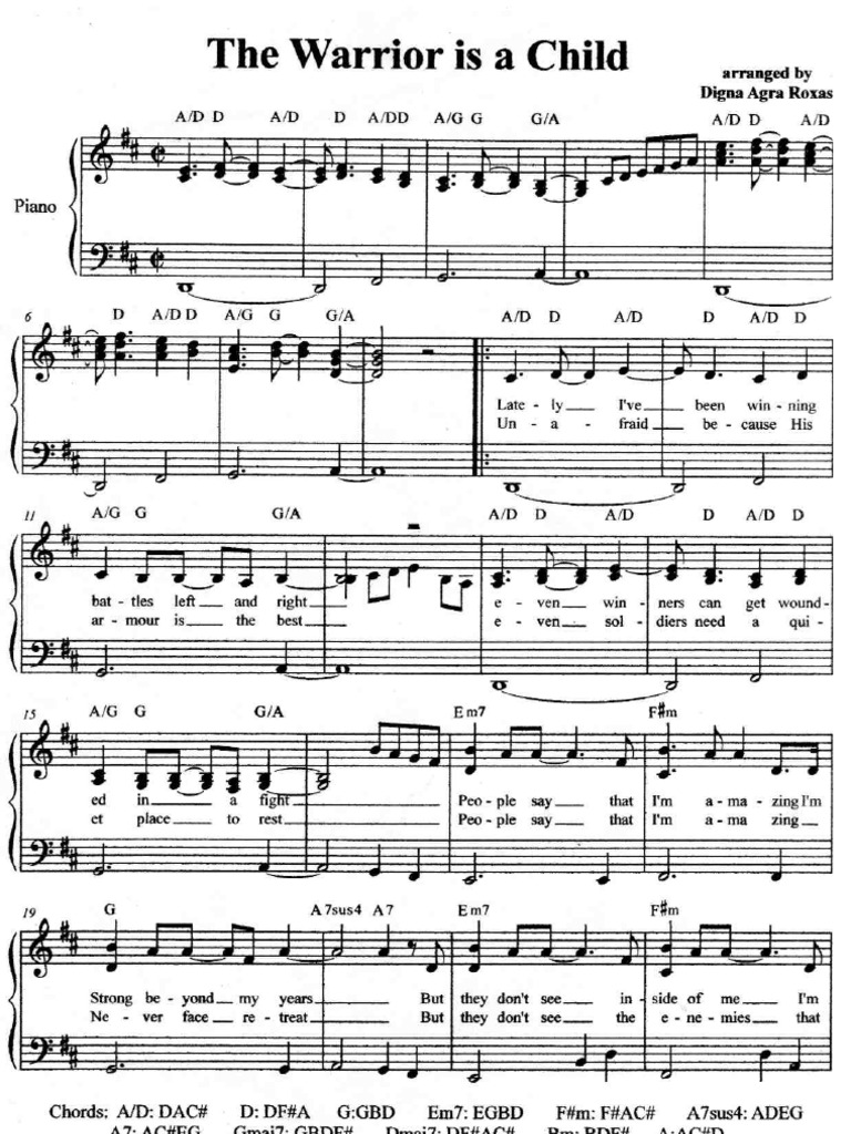 warrior-is-a-child-pdf