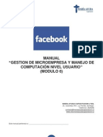 4 - Curso de Facebook