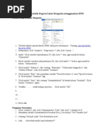 Download CaraPengolahanStatistikRegresiLinierBergandaMenggunakanSPSSbyhimiSN151251576 doc pdf