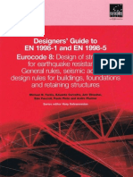 MICHAEL N. FARDIS – Designers guide to EN 1998-1 and EN 1998-5