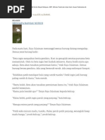 Download contoh cerita rakyat by Lee Dahlan SN151259756 doc pdf