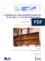 Commentary and Worked Examples en 1993-1-5 PDF