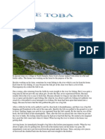 Download Cerita Rakyat Dalam Bahasa Inggris Danau Toba by Venessa Damanik SN151263017 doc pdf