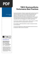 Download 98378237 TIBCO BW Performance Best Practices by Nanda BC SN151263342 doc pdf