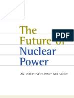 Nuclearpower Summary