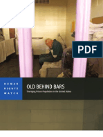 Old Behind Bars (HRW)
