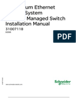 TCSESM Manual