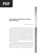 ArtigoEnsinoMédioJuventudeVidaAdulta-PauloCarrano