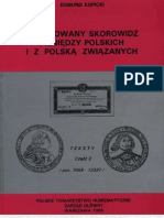 Kopickiy - 2 - 2opt Coin Catalogue