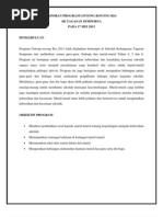 Download Laporan Gotong Royong by Diah Morobista SN151282292 doc pdf