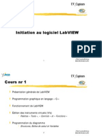 Support LabVIEW