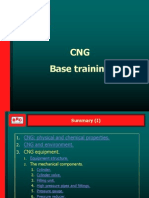 CNG Base Training2