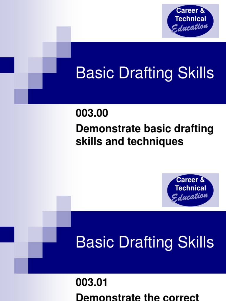 Basic Drafting Skills Pdf | Contract Drafting Fundamentals – BFEENA