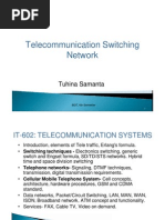 Download Telecom switching network basic ppt by Alpesh Dafda SN151286650 doc pdf