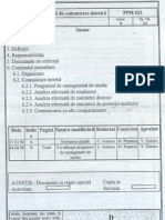 Exemplu Procedura de Sistem_dupa Cicerone Ionescu