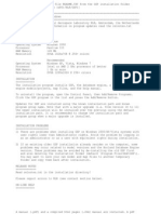 SAB Tool Download Links for Windows | PDF