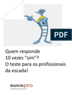 229-Dez Regras para Uso Correto de Escadas