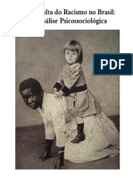 Racismo Analise Psicologica - Diversos Autores.pdf