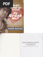Download Bakit Hindi Ka Crush Ng Crush Mo by Wildling SN151307548 doc pdf