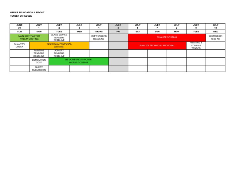 sample-tender-schedule
