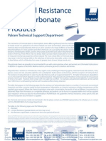 Chemical Resistance-Polycarbonate PDF
