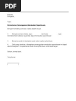 Surat Penangguhan