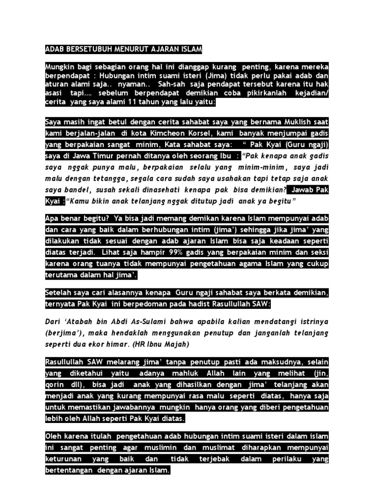 Doa Berjima Menurut Islam Gambar Islami