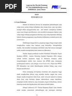 Download Laporan OJT PAl R2 by Dwiky Syamcahyadi Rahman SN151315081 doc pdf