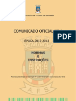 CO - N1 - AFS - 2012-2013 - Full - Rectif A.F.Santarém