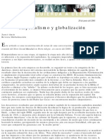 Samir Amin - Imperialismo y globalización.pdf