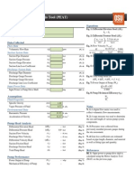 Peat - Analysis Tool