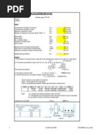 Spreadsheet