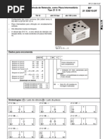 Válvula de Retenção