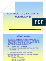 9 Hormigon Control Calidad