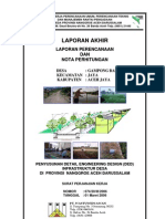Download Contoh Laporan DED Jalan by Benni Wandra Panay SN151334868 doc pdf