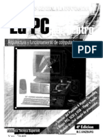 Libro) La PC Por Dentro | PDF | Almacenamiento de datos de la ...