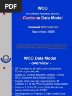 WCO_Data Model.pdf