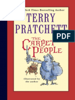 The Carpet People Excerpt by Terry Pratchett