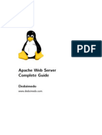 Www.dedoimedo.com Apache Web Server Lm