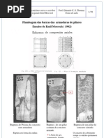 Espacamento Maximo Entre Os Estribos de Pilares
