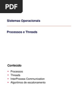 2+ +Processos+e+Threads