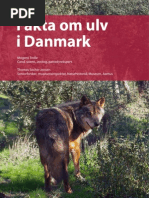 Download Fakta om ulv i Danmark af Mogens Trolle  Thomas Secher Jensen juli 2013 by Ulv i Danmark SN151362628 doc pdf