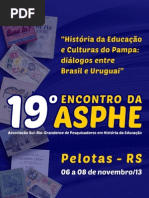 19 ASPHE 2013