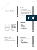 Redes 05 - Modelo OSI e TCP-IP - Folhetos